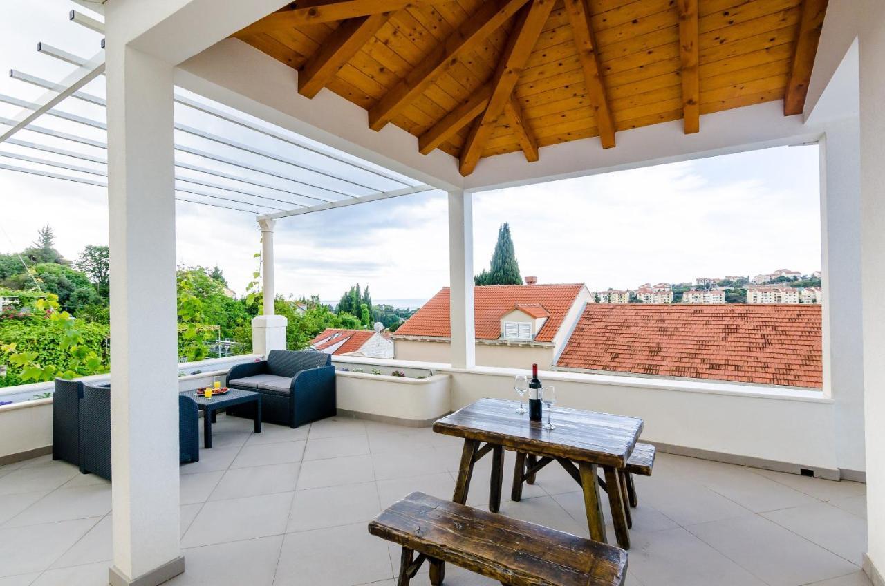 Miracle Apartments Dubrovnik Exterior foto