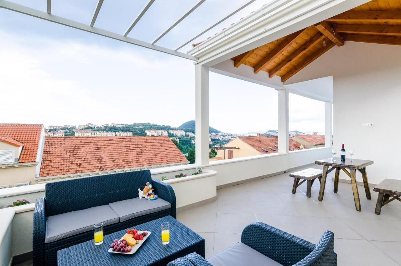 Miracle Apartments Dubrovnik Exterior foto