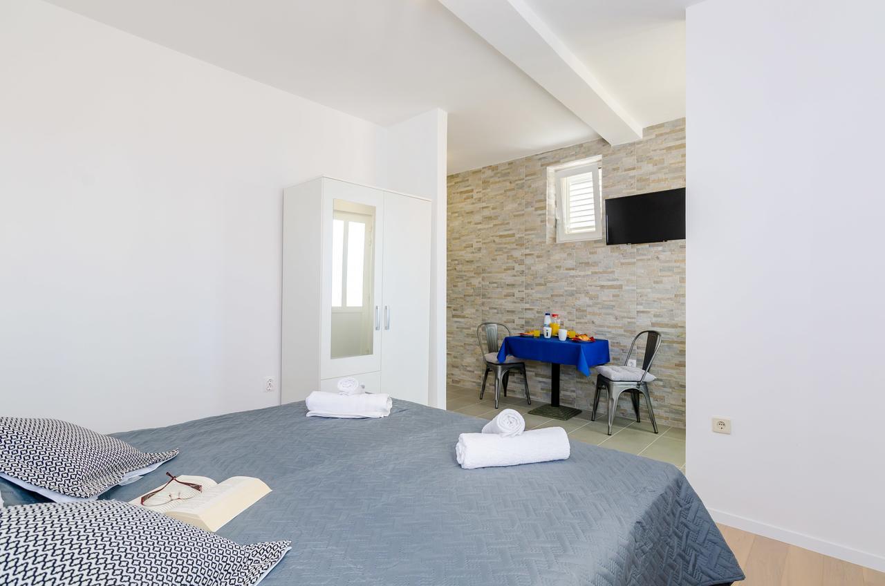 Miracle Apartments Dubrovnik Exterior foto